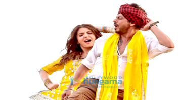 Movie Stills Of The Movie Jab Harry Met Sejal