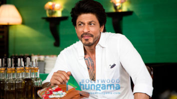 Movie Stills Of The Movie Jab Harry Met Sejal