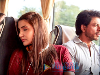 Movie Stills Of The Movie Jab Harry Met Sejal