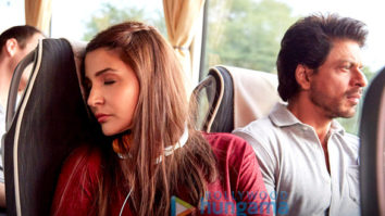 Movie Stills Of The Movie Jab Harry Met Sejal