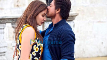 Movie Stills Of The Movie Jab Harry Met Sejal