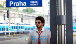 Movie Stills Of The Movie Jab Harry Met Sejal