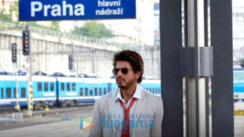 Movie Stills Of The Movie Jab Harry Met Sejal