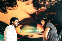 Movie Stills Of The Movie Jab Harry Met Sejal