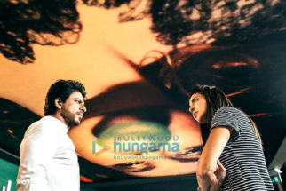 Movie Stills Of The Movie Jab Harry Met Sejal