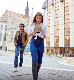 Movie Stills Of The Movie Jab Harry Met Sejal
