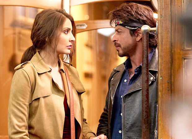 Jab Harry Met Sejal Scene By Scene: Part 4, Phones and Clothes