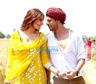 Movie Stills Of The Movie Jab Harry Met Sejal