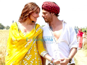 Movie Stills Of The Movie Jab Harry Met Sejal