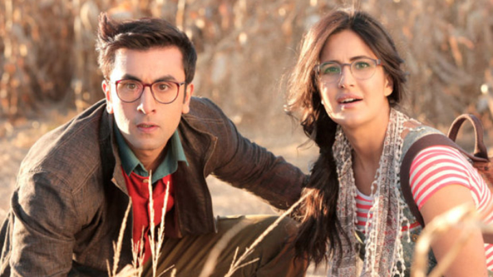 Ranbir Kapoor Opens Up About His Family Ranbir Kapoor Opens Up About His Family