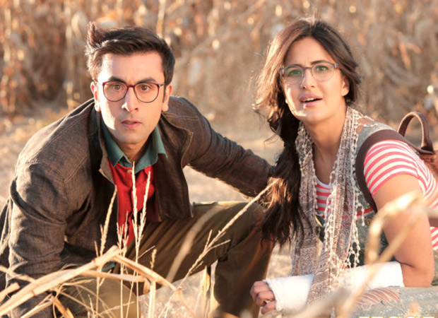 Jagga Jasoos