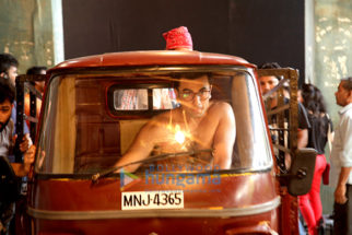 Movie Stills Of The Movie Jagga Jasoos