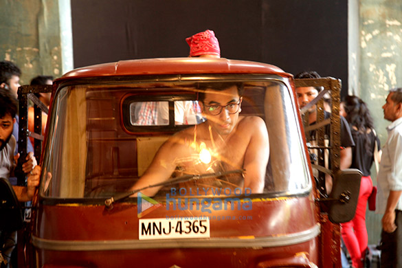 jagga jasoos 1 9