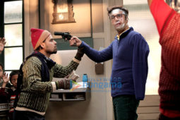 Movie Stills Of The Movie Jagga Jasoos