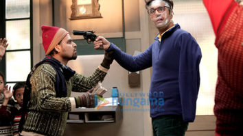 Movie Stills Of The Movie Jagga Jasoos