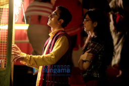 Movie Stills Of The Movie Jagga Jasoos