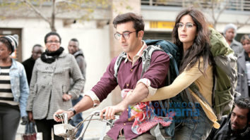 Movie Stills Of The Movie Jagga Jasoos
