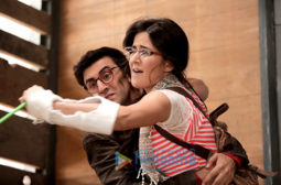 Movie Stills Of The Movie Jagga Jasoos