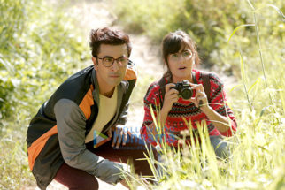 Movie Stills Of The Movie Jagga Jasoos