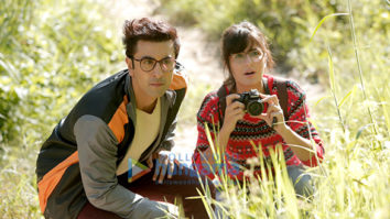 Movie Stills Of The Movie Jagga Jasoos
