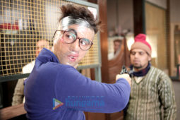 Movie Stills Of The Movie Jagga Jasoos