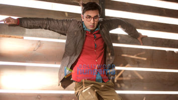 Movie Stills Of The Movie Jagga Jasoos