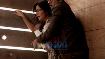 Movie Stills Of The Movie Jagga Jasoos