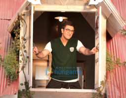 Movie Stills Of The Movie Jagga Jasoos