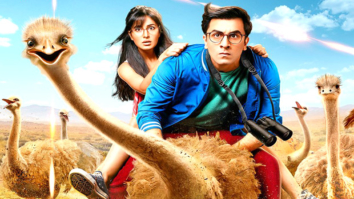Box Office: Jagga Jasoos grosses Rs. 87 crores at the worldwide box office