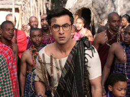 Box Office: Jagga Jasoos collects Rs. 46.29 cr in Week 1 Box Office: Jagga Jasoos collects Rs. 46.29 cr in Week 1