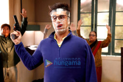 Movie Stills Of The Movie Jagga Jasoos