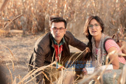 Movie Stills Of The Movie Jagga Jasoos