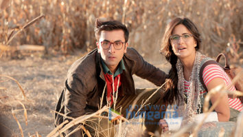 Movie Stills Of The Movie Jagga Jasoos