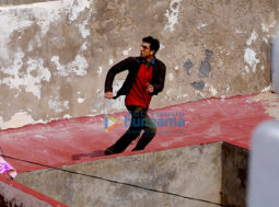 Movie Stills Of The Movie Jagga Jasoos