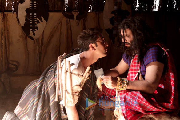 jagga jasoos 3 5