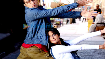 Movie Stills Of The Movie Jagga Jasoos