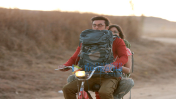 Movie Stills Of The Movie Jagga Jasoos