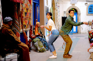 Movie Stills Of The Movie Jagga Jasoos