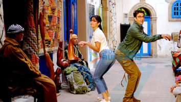 Movie Stills Of The Movie Jagga Jasoos