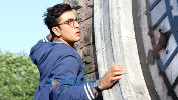 Movie Stills Of The Movie Jagga Jasoos