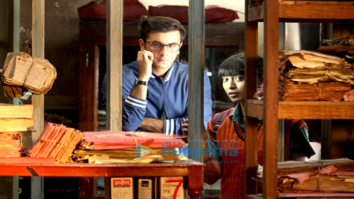 Movie Stills Of The Movie Jagga Jasoos