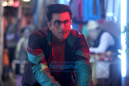 Movie Stills Of The Movie Jagga Jasoos