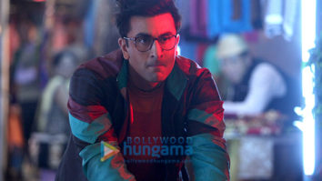 Movie Stills Of The Movie Jagga Jasoos
