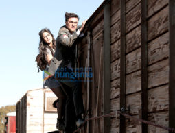 Movie Stills Of The Movie Jagga Jasoos