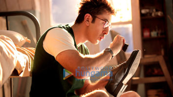 Movie Stills Of The Movie Jagga Jasoos
