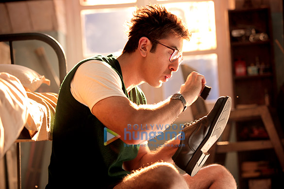 jagga jasoos 37