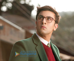 Movie Stills Of The Movie Jagga Jasoos