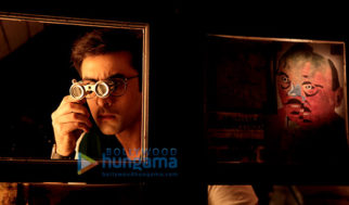 Movie Stills Of The Movie Jagga Jasoos