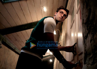 Movie Stills Of The Movie Jagga Jasoos