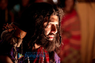 Movie Stills Of The Movie Jagga Jasoos